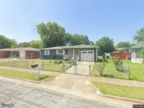 Cove, COPPERAS COVE, TX 76522