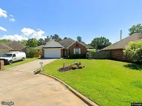 Palomino, NASH, TX 75569
