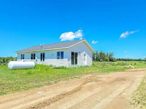 Grange Rd Nw, Bemidji, MN 56601
