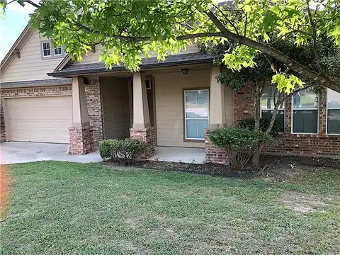 Ridgeway, WEATHERFORD, TX 76086