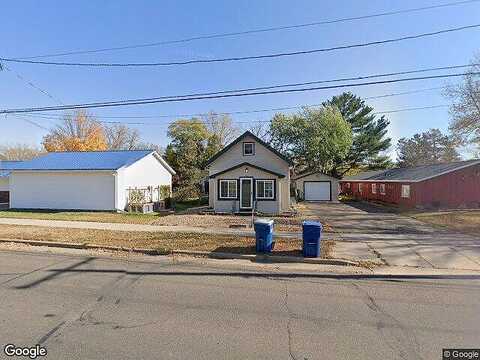 Wisconsin, RICE LAKE, WI 54868