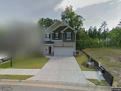 Kensey Park, GROVETOWN, GA 30813
