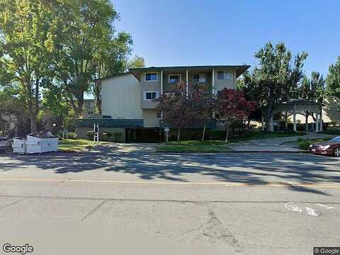 Rainbow Dr, San Jose, CA 95129