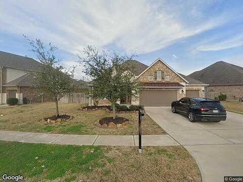 Water Glen, MANVEL, TX 77578