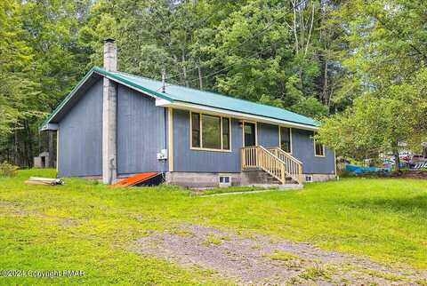 Sandy Beach, CLIFTON TOWNSHIP, PA 18424