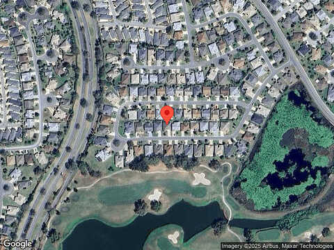Maybank, THE VILLAGES, FL 32162