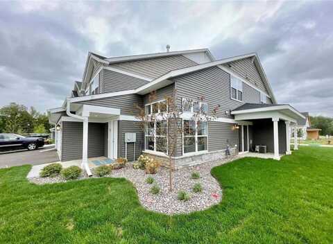 Jorgensen, COTTAGE GROVE, MN 55016