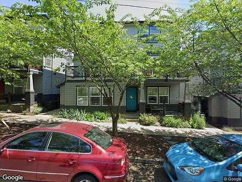 Pittsburg, PORTLAND, OR 97203