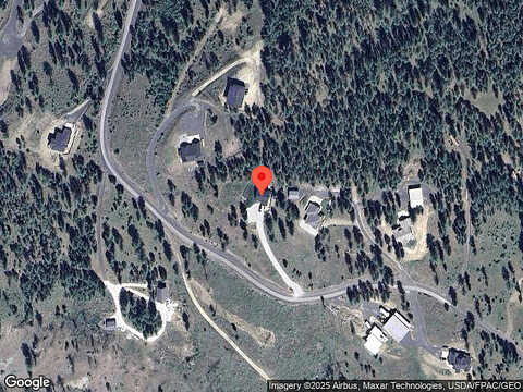 Pine Ridge, NINE MILE FALLS, WA 99026