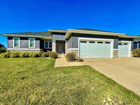 Gander, DEFOREST, WI 53532