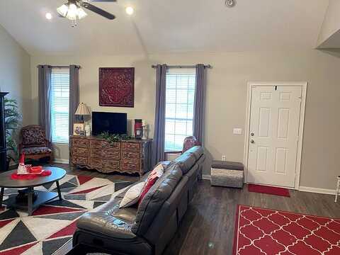 Old Axson, DOUGLAS, GA 31535