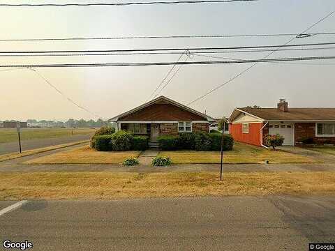 10Th, BERWICK, PA 18603