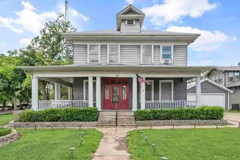 15Th, CORSICANA, TX 75110