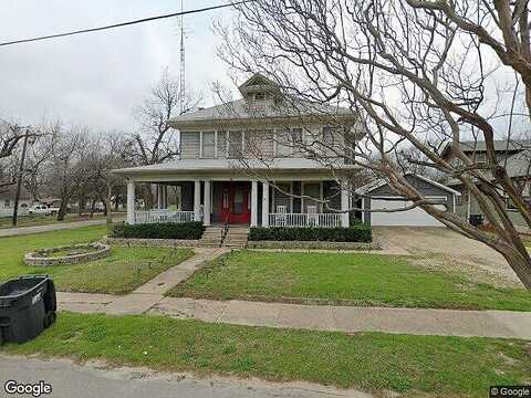 15Th, CORSICANA, TX 75110