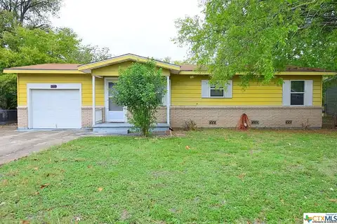 15Th, COPPERAS COVE, TX 76522