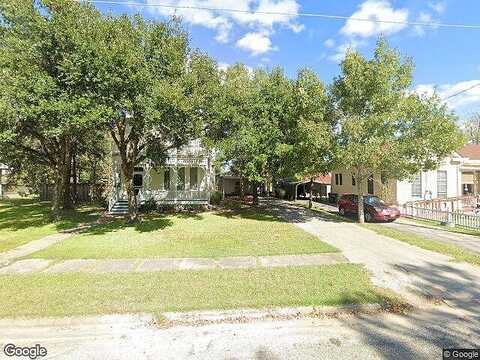 Main, CUERO, TX 77954