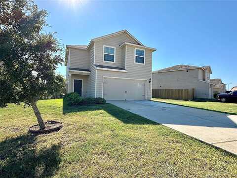 Coral Cove, COVE, TX 77523