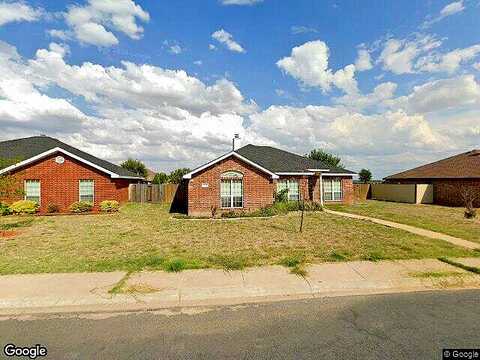 Carrizo, SAN ANGELO, TX 76904