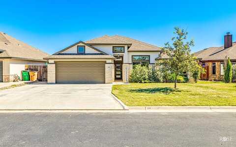 Tarin, SAN ANGELO, TX 76904