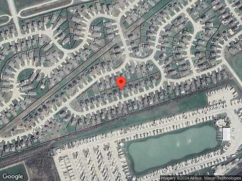 Golden Cove, COVE, TX 77523