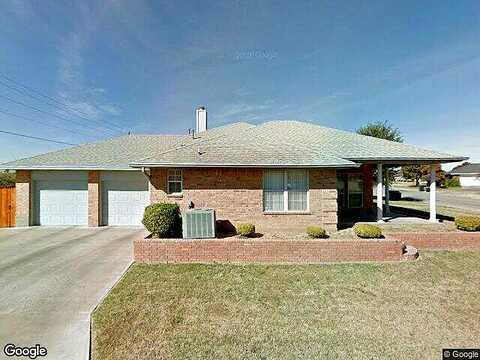 Dominion Ridge, SAN ANGELO, TX 76904