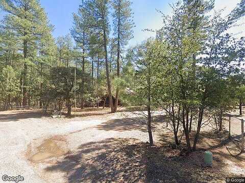 Karla, PINE, AZ 85544