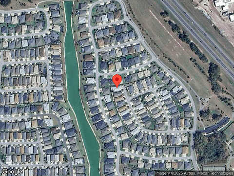 Grimes, THE VILLAGES, FL 32163
