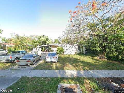 9Th, FORT LAUDERDALE, FL 33334