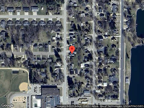 Jackson, MONDOVI, WI 54755