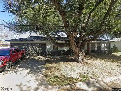 6Th, JACKSBORO, TX 76458