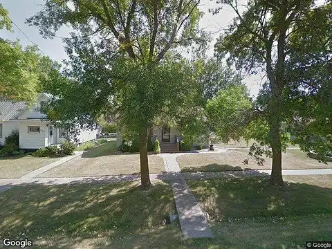 Kittson, KENNEDY, MN 56733