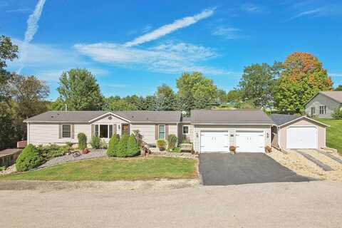 Bennett, DODGEVILLE, WI 53533