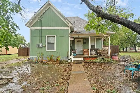 5Th, MINERAL WELLS, TX 76067