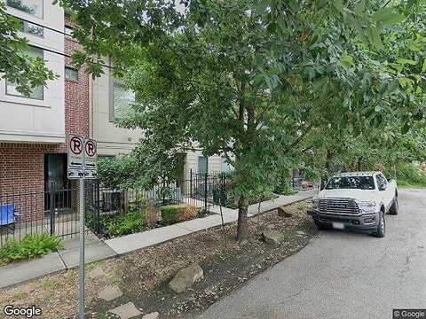 Schuler St, Houston, TX 77007