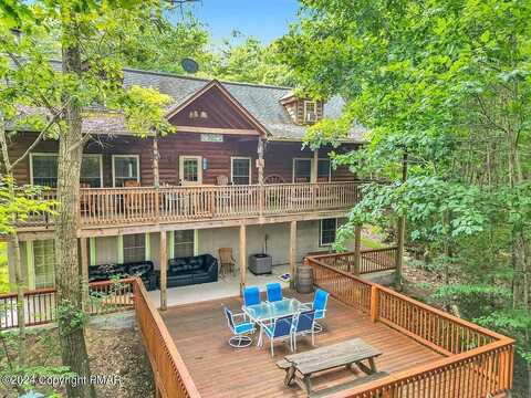 Lehigh, WHITE HAVEN, PA 18661