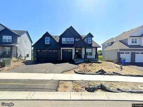 Jansen, SAINT MICHAEL, MN 55376