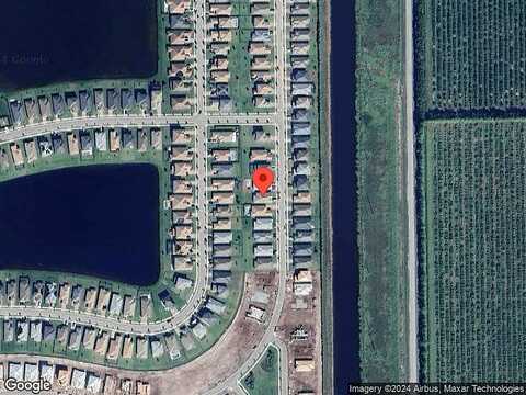 Gambero, AVE MARIA, FL 34142