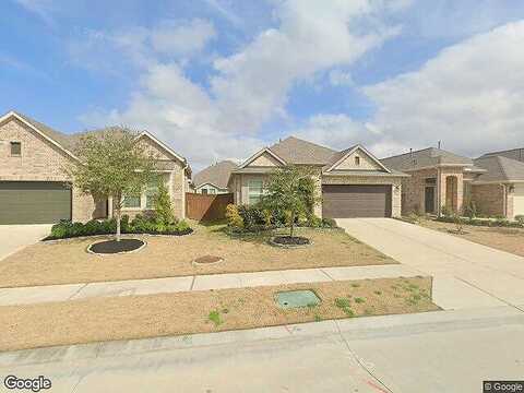Hitchings, MANVEL, TX 77578