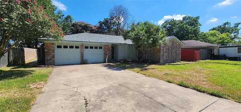 33Rd, DICKINSON, TX 77539