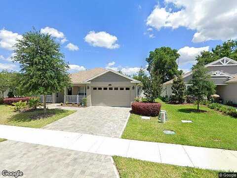 125Th, OXFORD, FL 34484