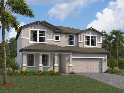 Beachrose, LAKELAND, FL 33811