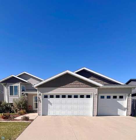 15Th, MOORHEAD, MN 56560