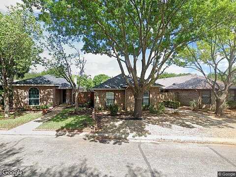 Oak Canyon, SAN ANGELO, TX 76904