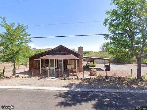 Fiesta, CLARKDALE, AZ 86324