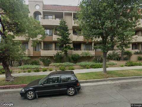 E San Jose Ave, Burbank, CA 91501