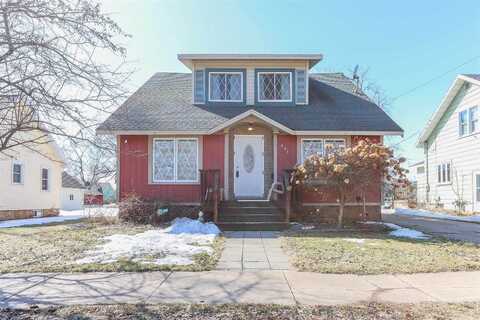 12Th, WISCONSIN RAPIDS, WI 54495