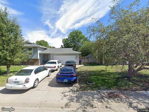 Glen Royal Dr, Pueblo, CO 81005