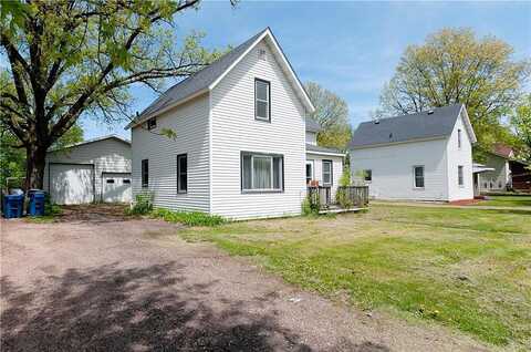 Marshall, RICE LAKE, WI 54868