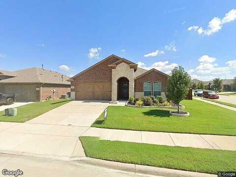Alcott Ln, Aubrey, TX 76227