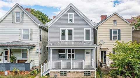 Oakland, GREENSBURG, PA 15601
